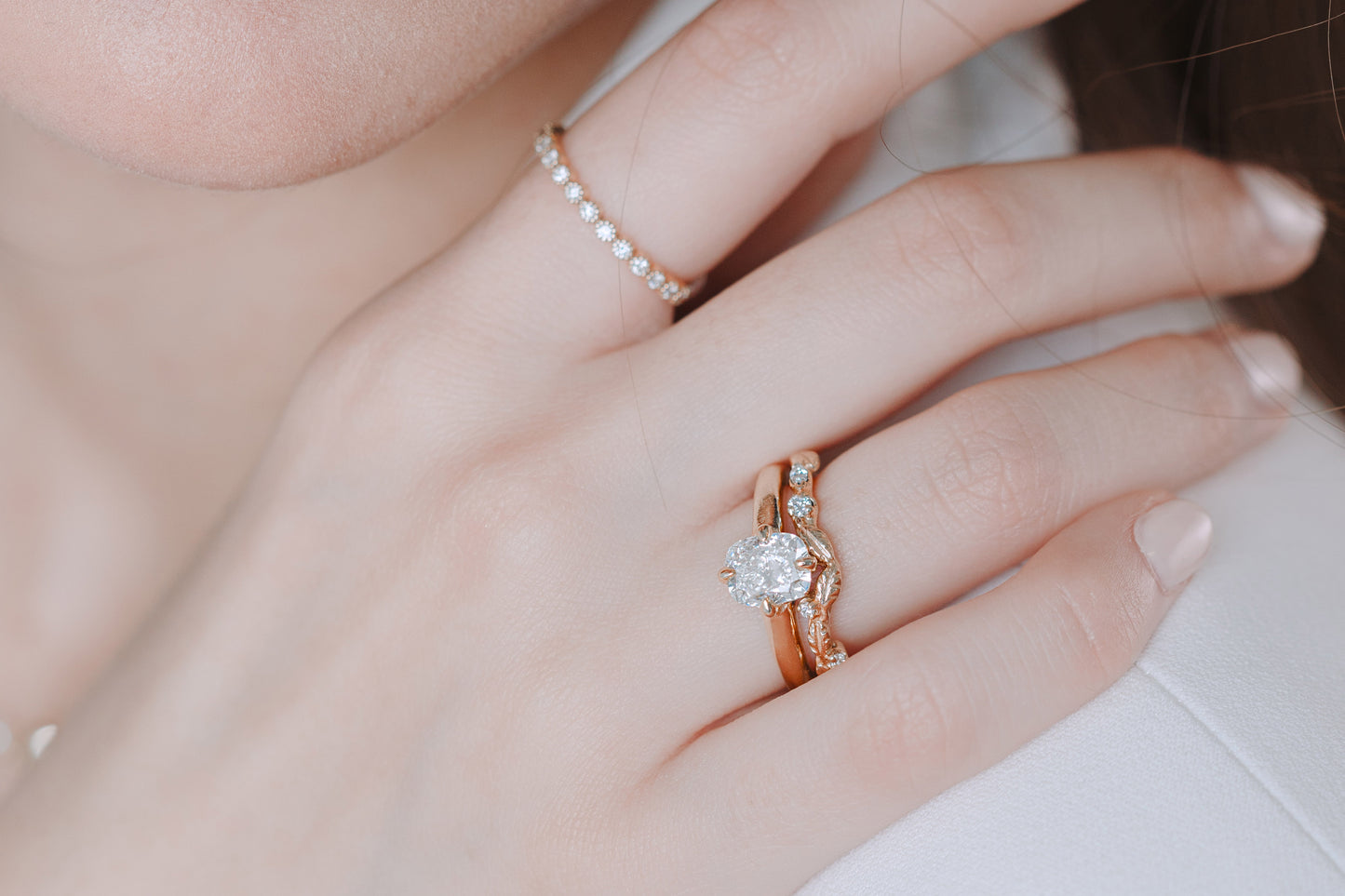 Churumbela Andrea Bridal