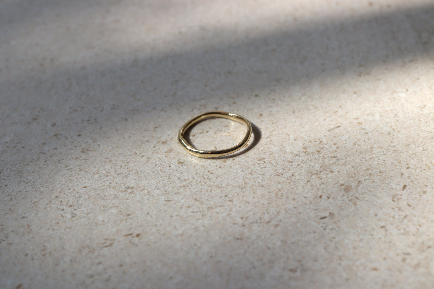 Argolla Wavy Bridal