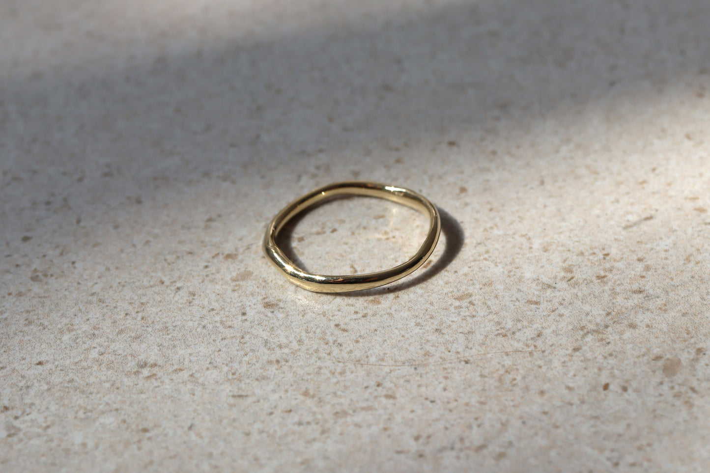 Argolla Wavy Bridal