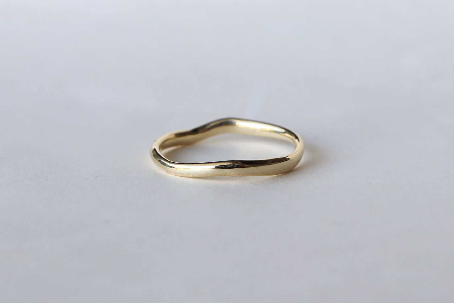 Argolla Wavy Bridal