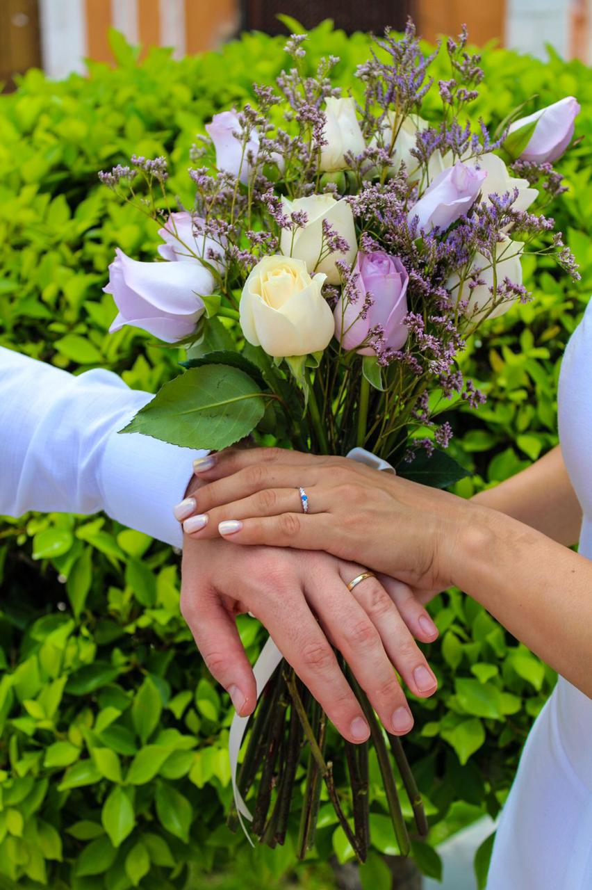 Churumbela Arantxa Bridal