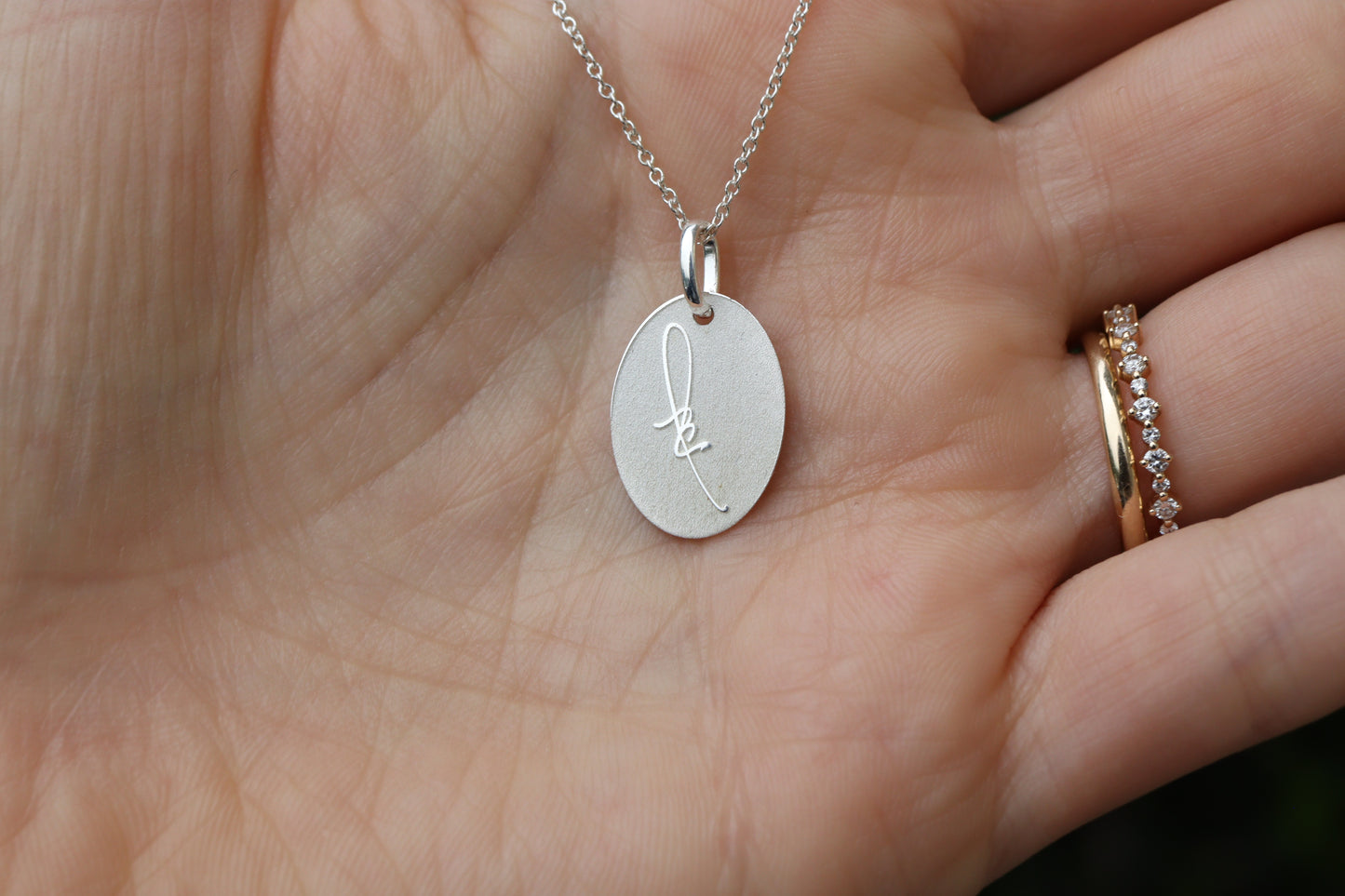 Collar Tag Personalizado