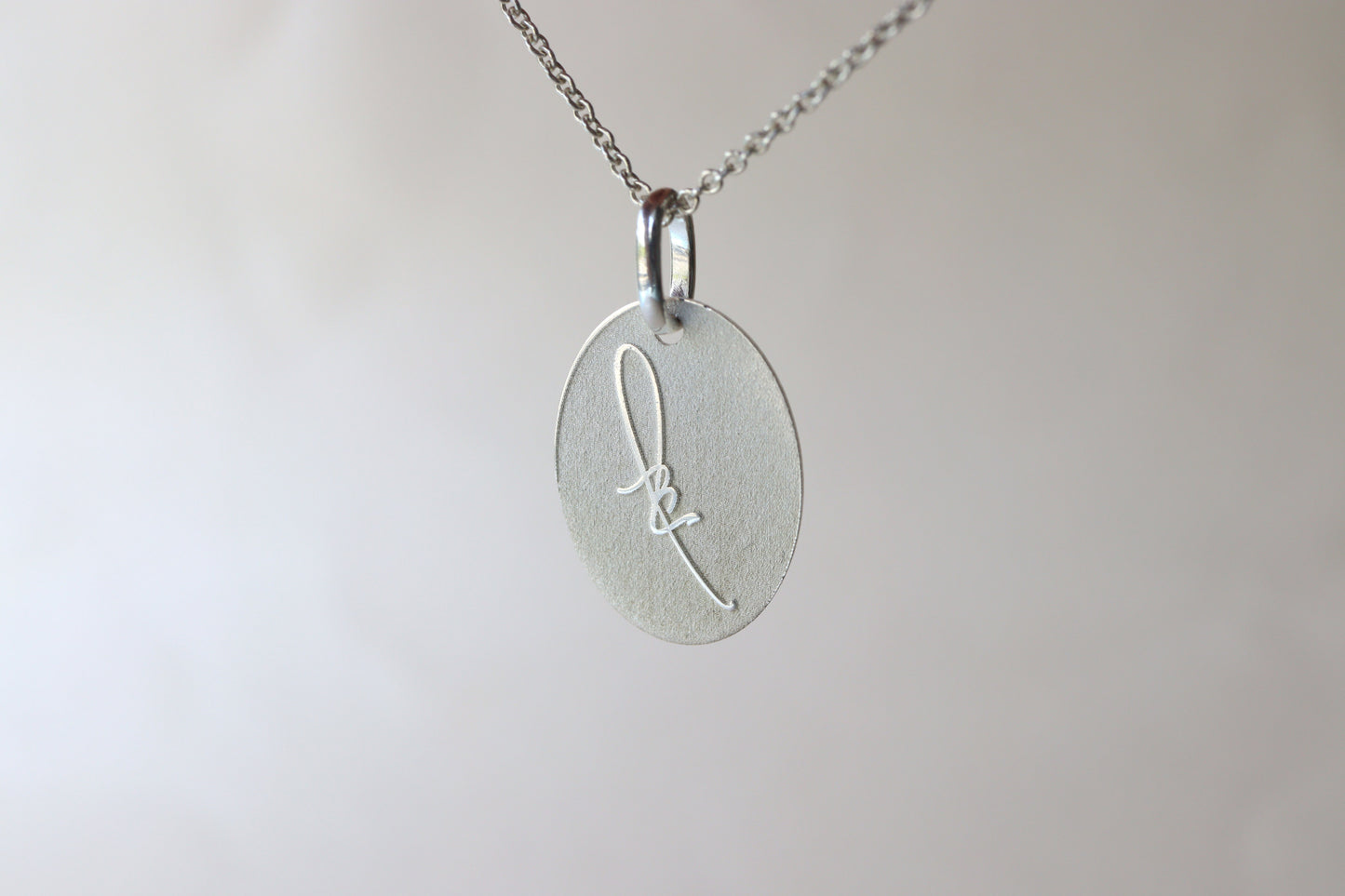 Collar Tag Personalizado