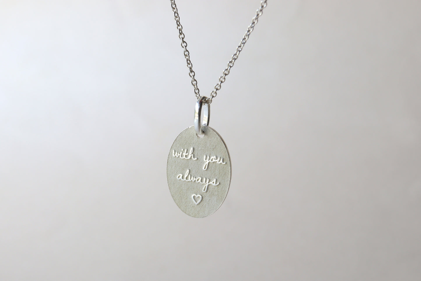 Collar Tag Personalizado