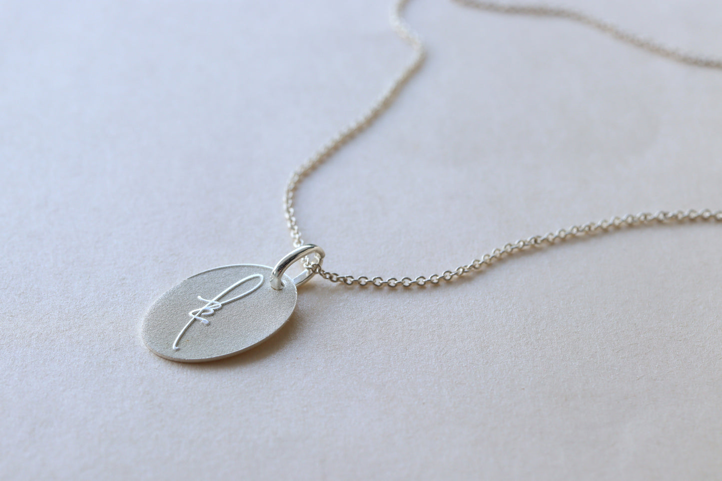 Collar Tag Personalizado