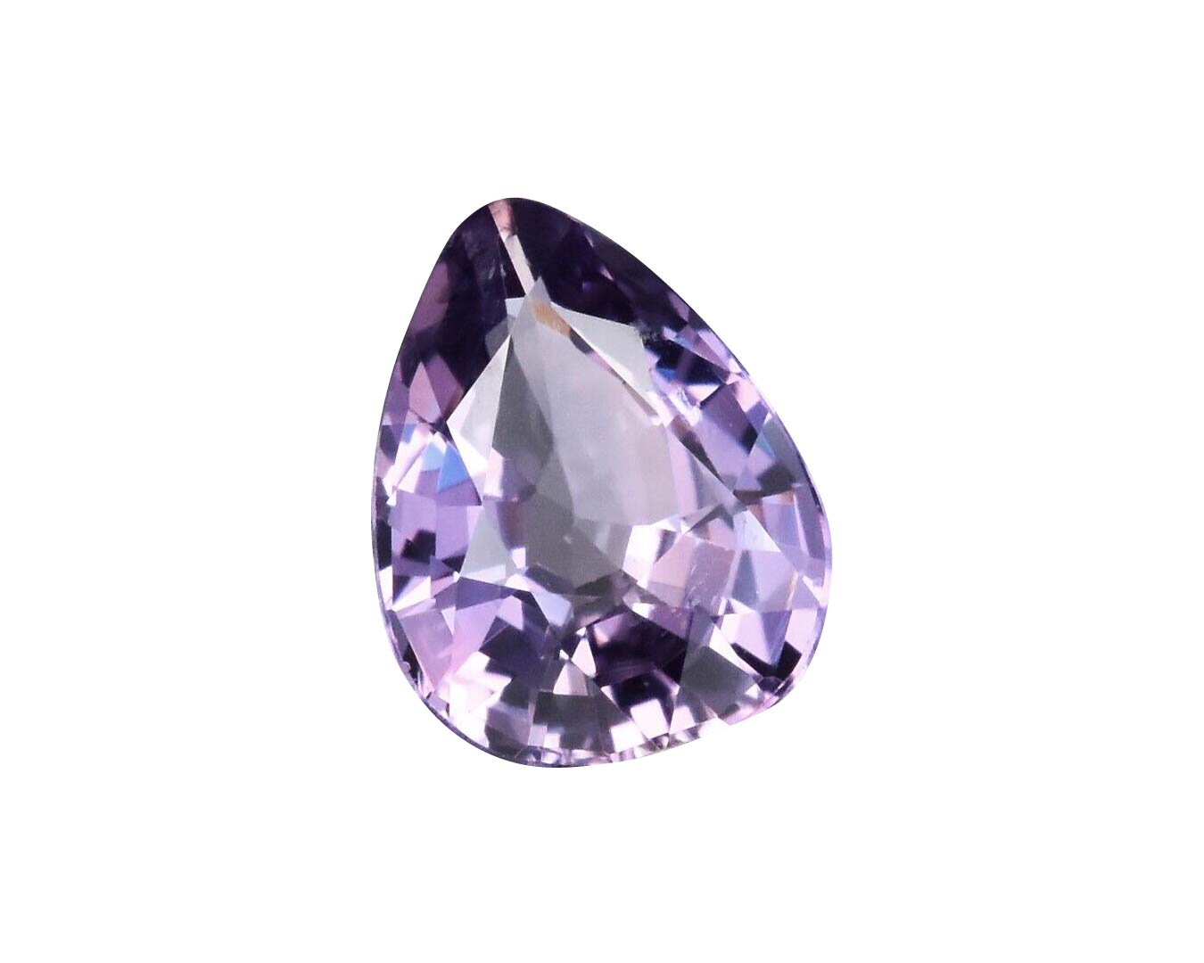 Piedra Zafiro Lila 0.79cts S-1777
