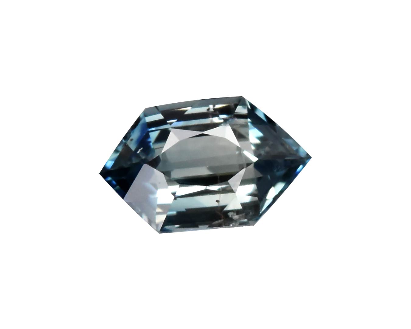Piedra Zafiro 0.57cts S-1654