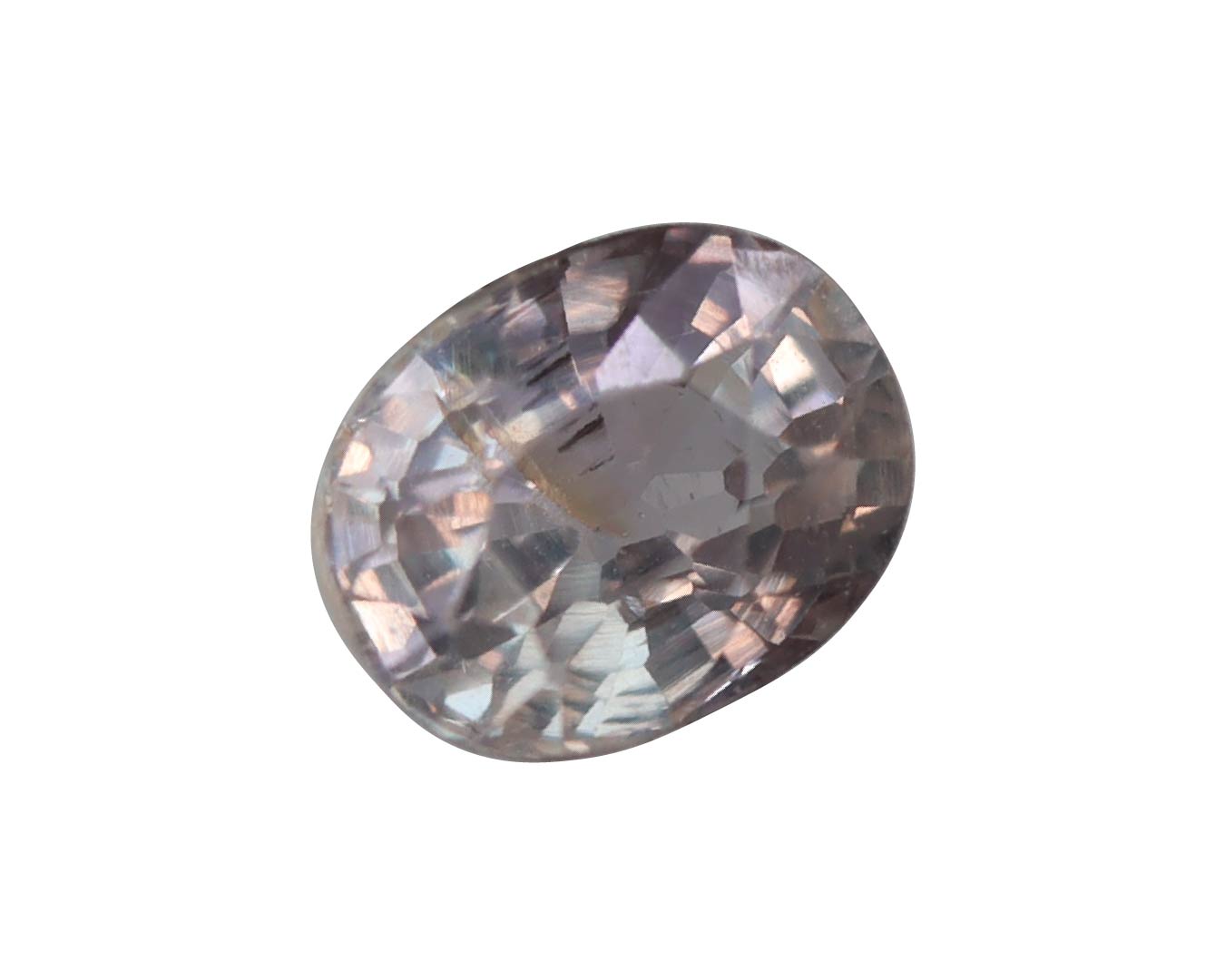 Piedra Zafiro Rosa 0.55cts S-1447