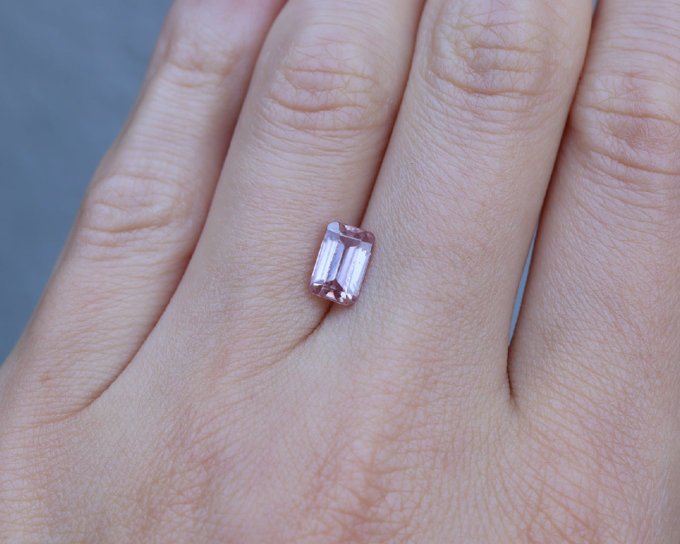 Piedra Circonia Cambodia 2cts S-1767