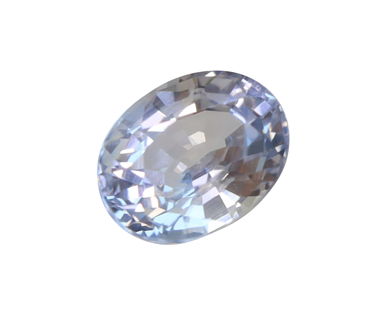 Piedra Zafiro Baby Blue 1.30cts S-1585