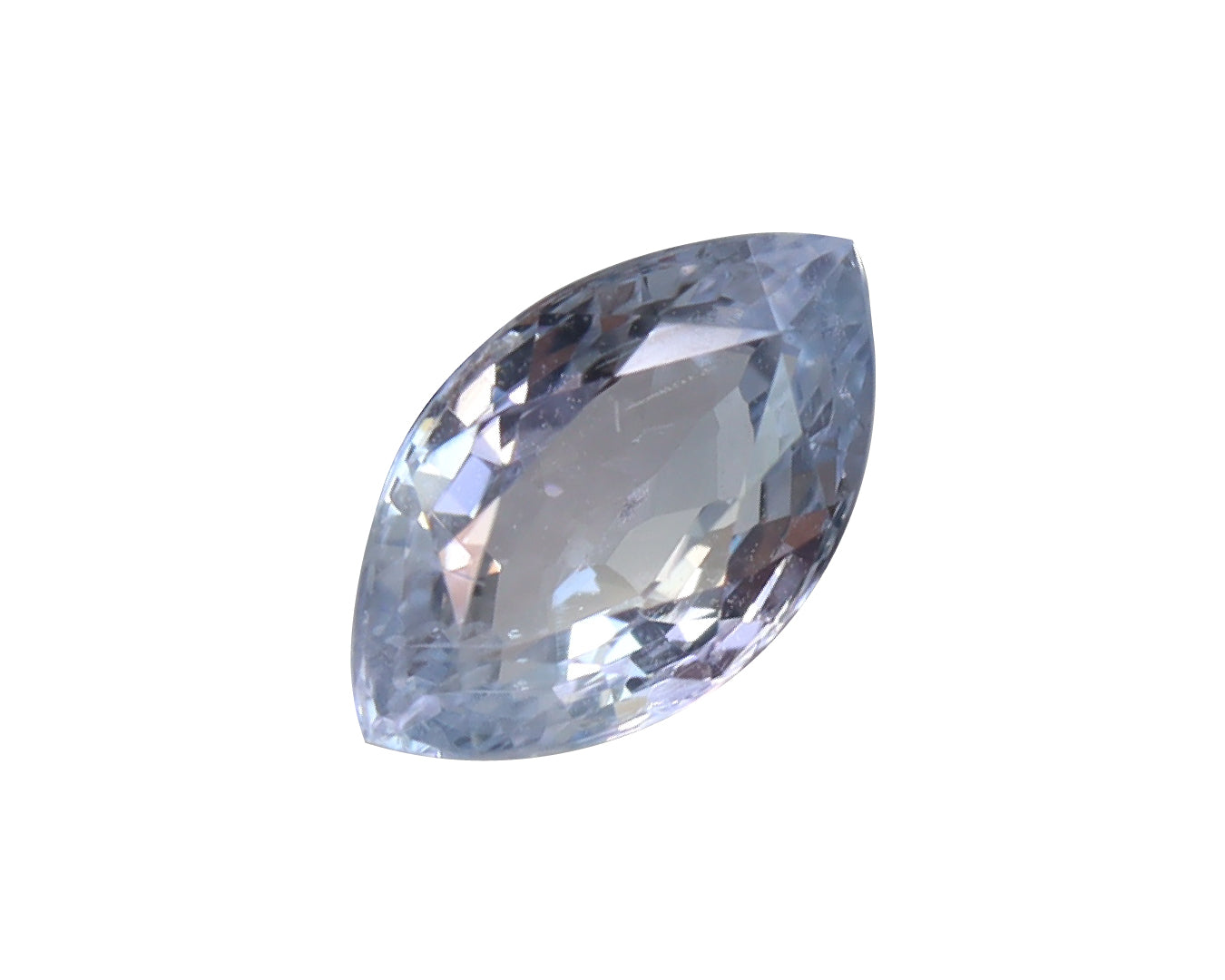 Piedra Zafiro Baby Blue 1.07cts S-1644