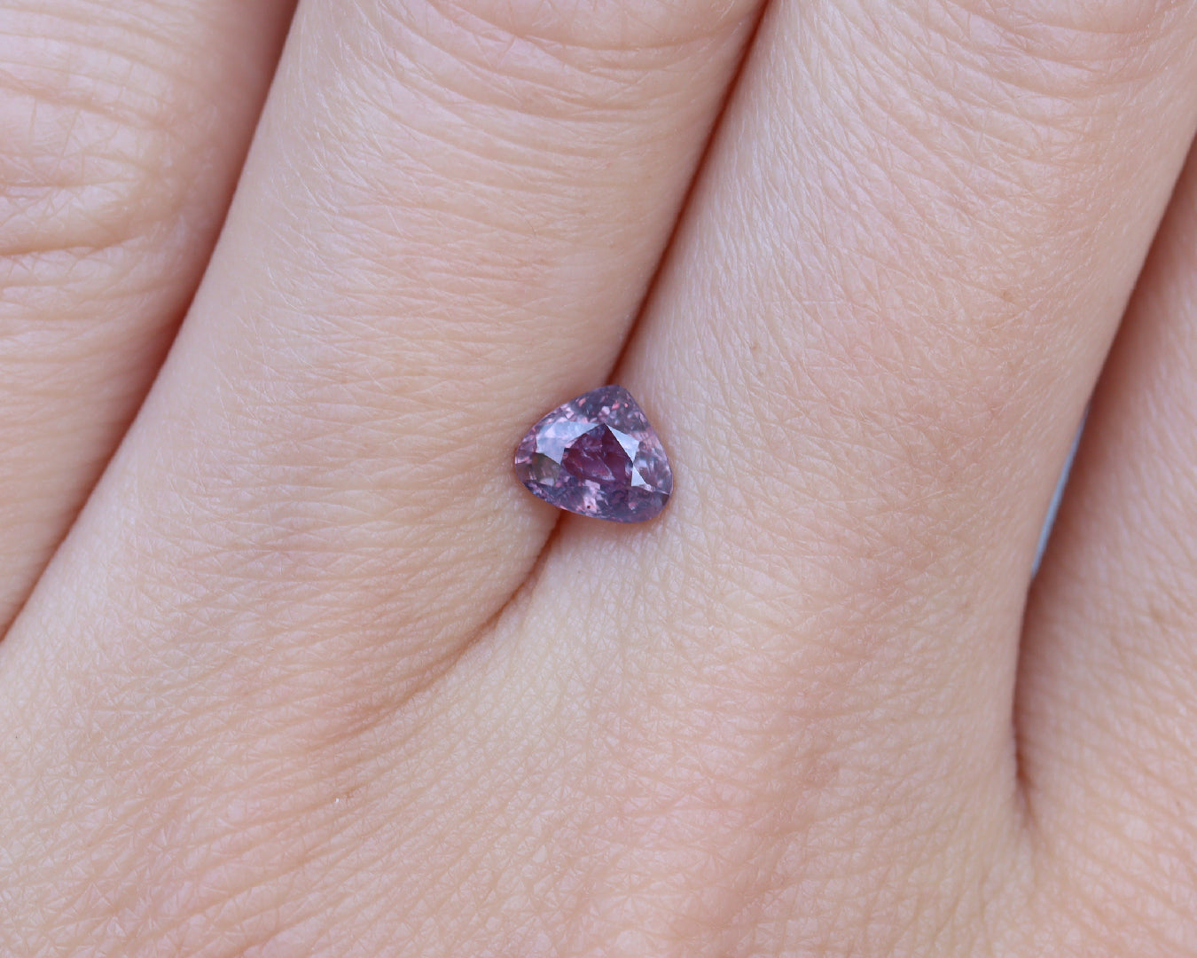 Piedra Zafiro Ginda 0.71cts S-1451