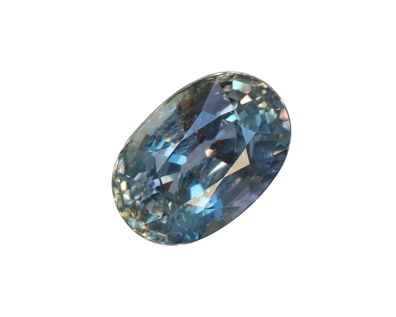 Piedra Zafiro Lila 1.39cts S-1778