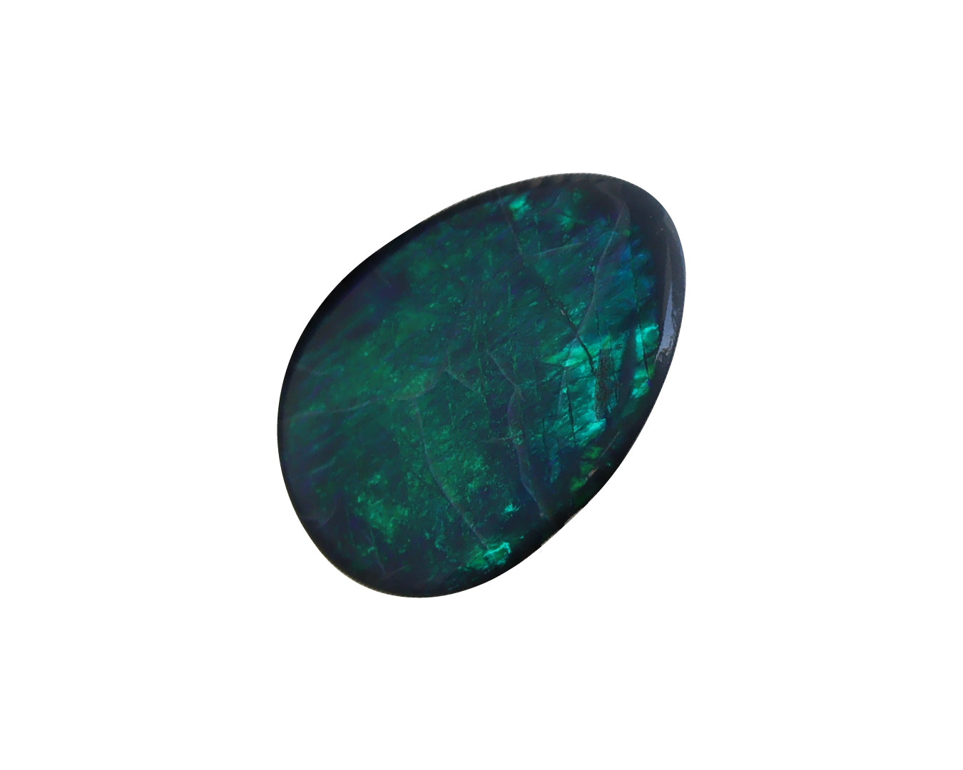 Piedra Ópalo Australiano 1.58cts S-1797