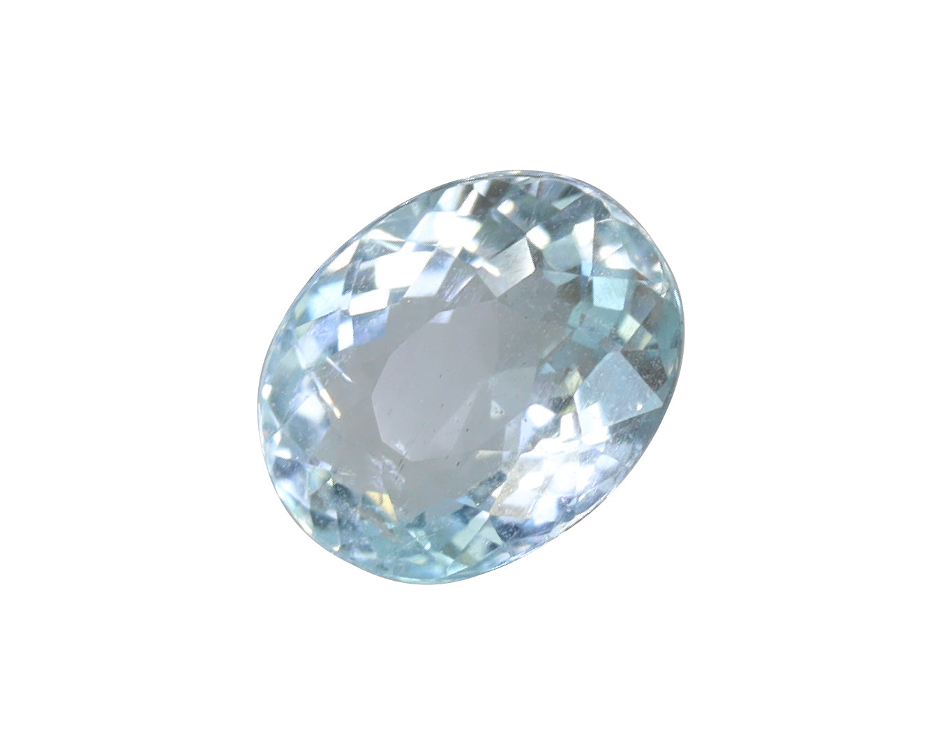 Piedra Aguamarina 1.27cts S-1652