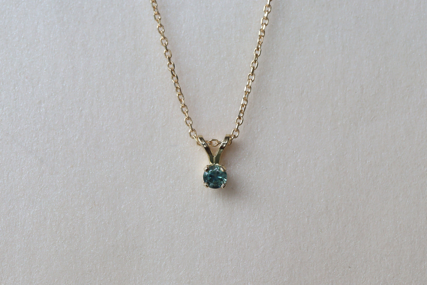 Collar Petit Lapin II Fine