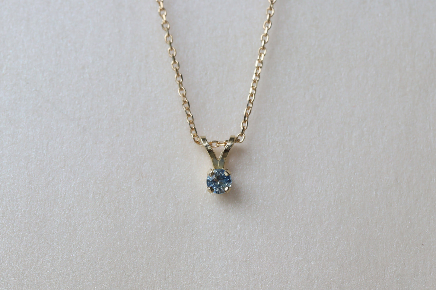 Collar Petit Lapin II Fine