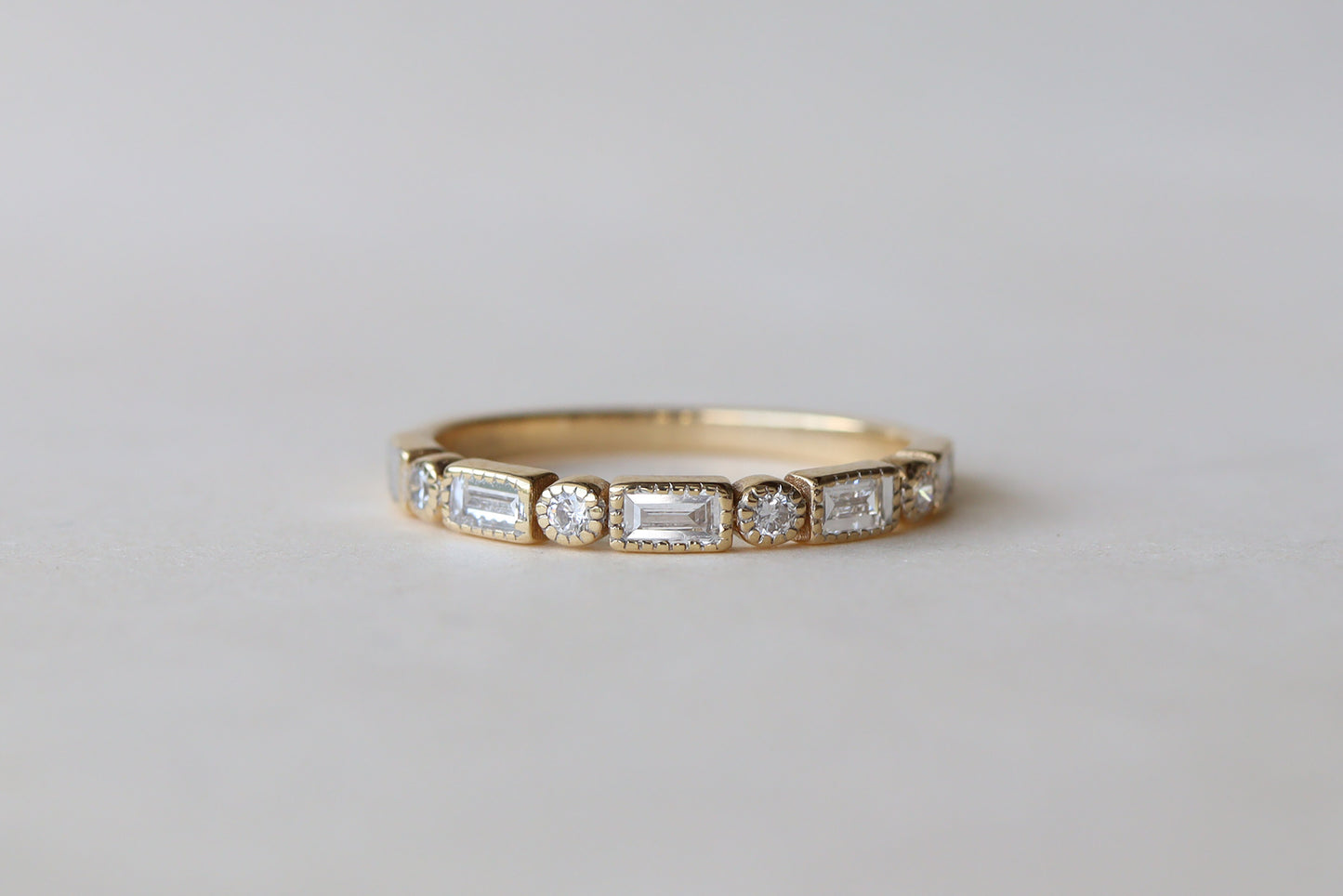 Churumbela Cecilia Bridal