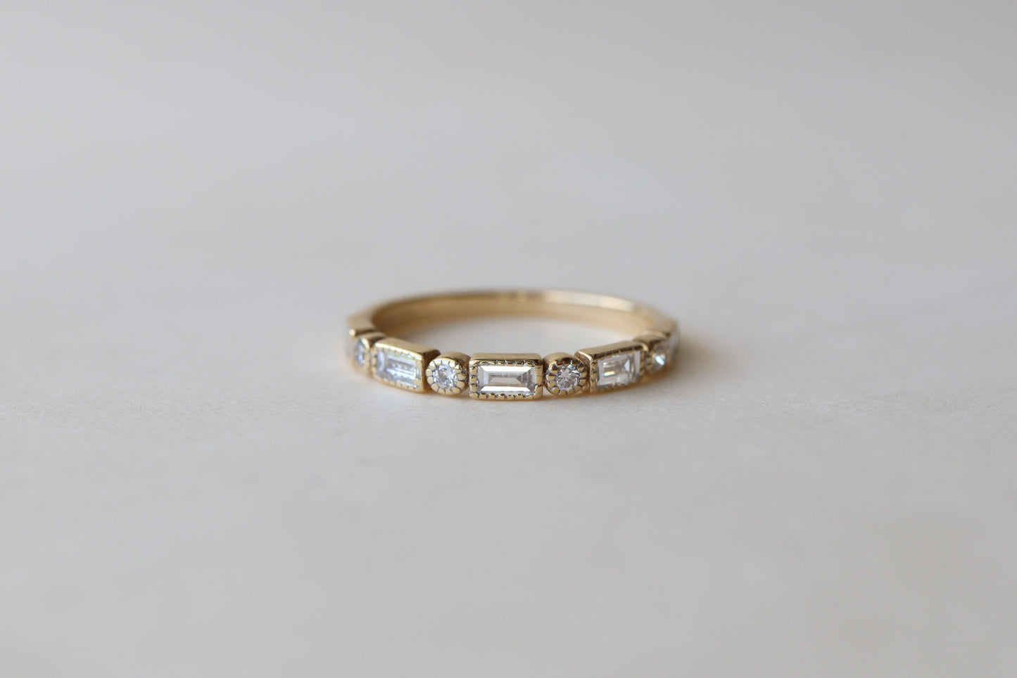 Churumbela Cecilia Bridal