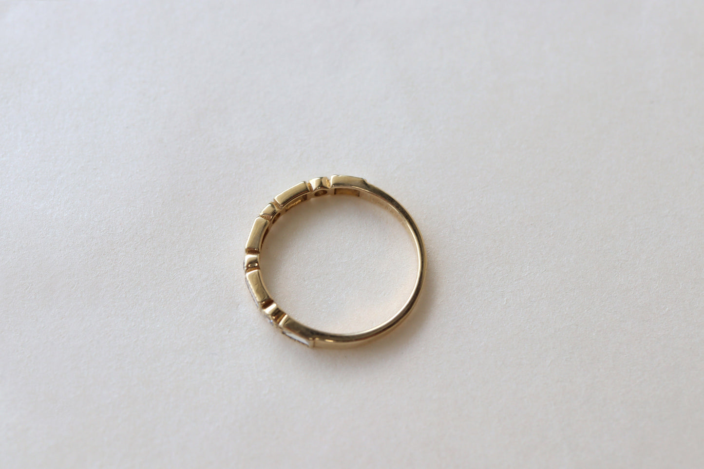 Churumbela Cecilia Bridal