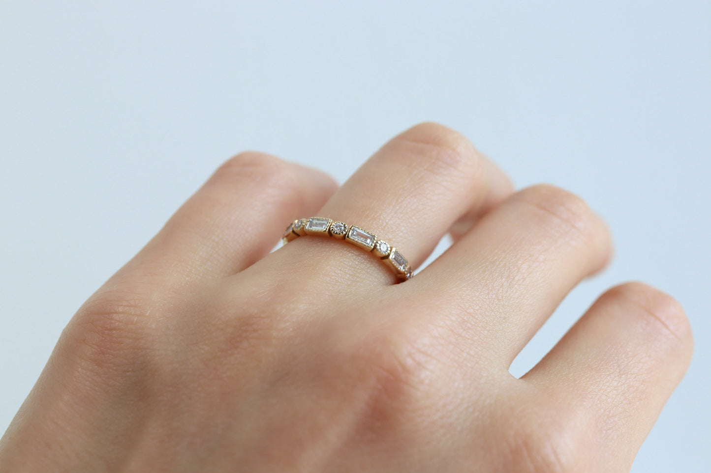 Churumbela Cecilia Bridal