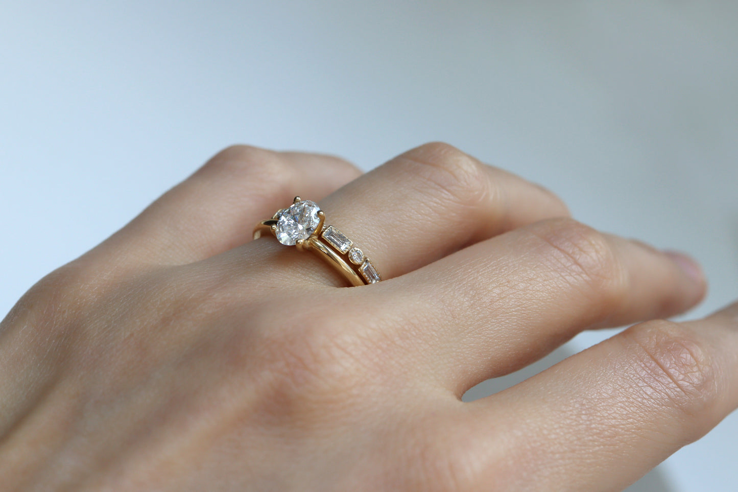 Churumbela Cecilia Bridal