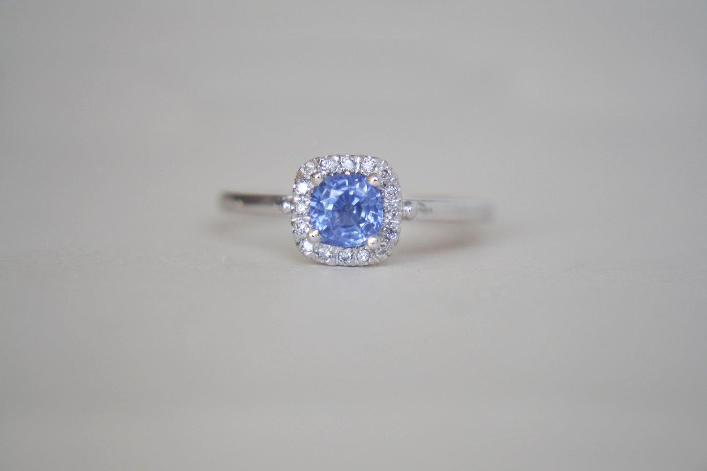 Anillo Celeste II Bridal