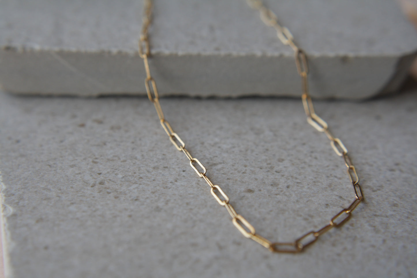 Collar Choker Maya