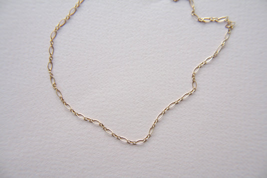Collar Choker Montse