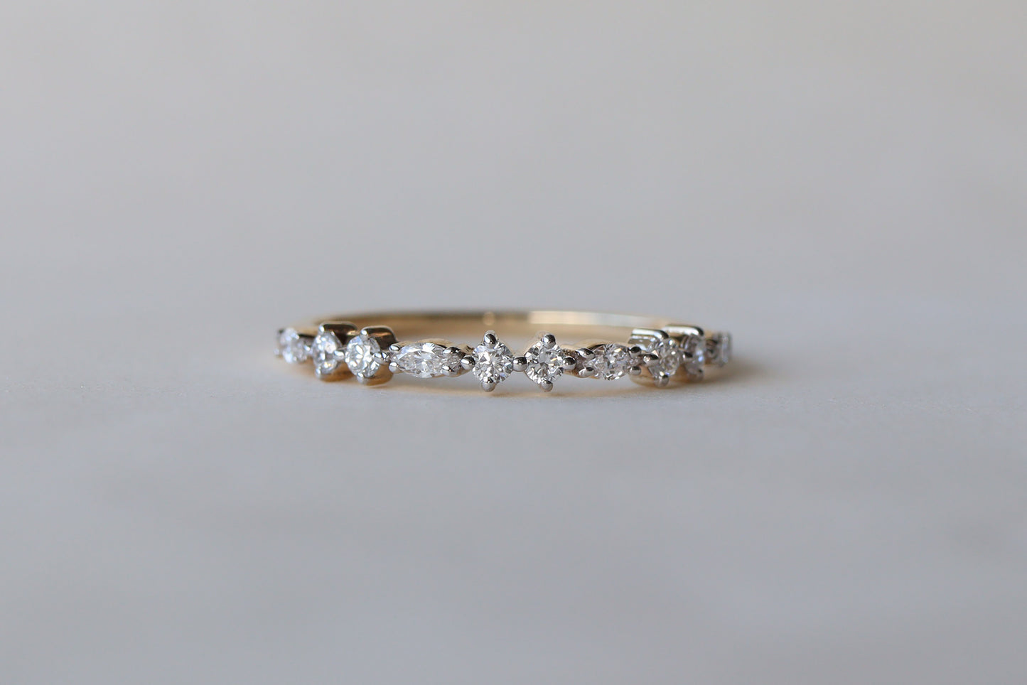 Churumbela Mónica Bridal