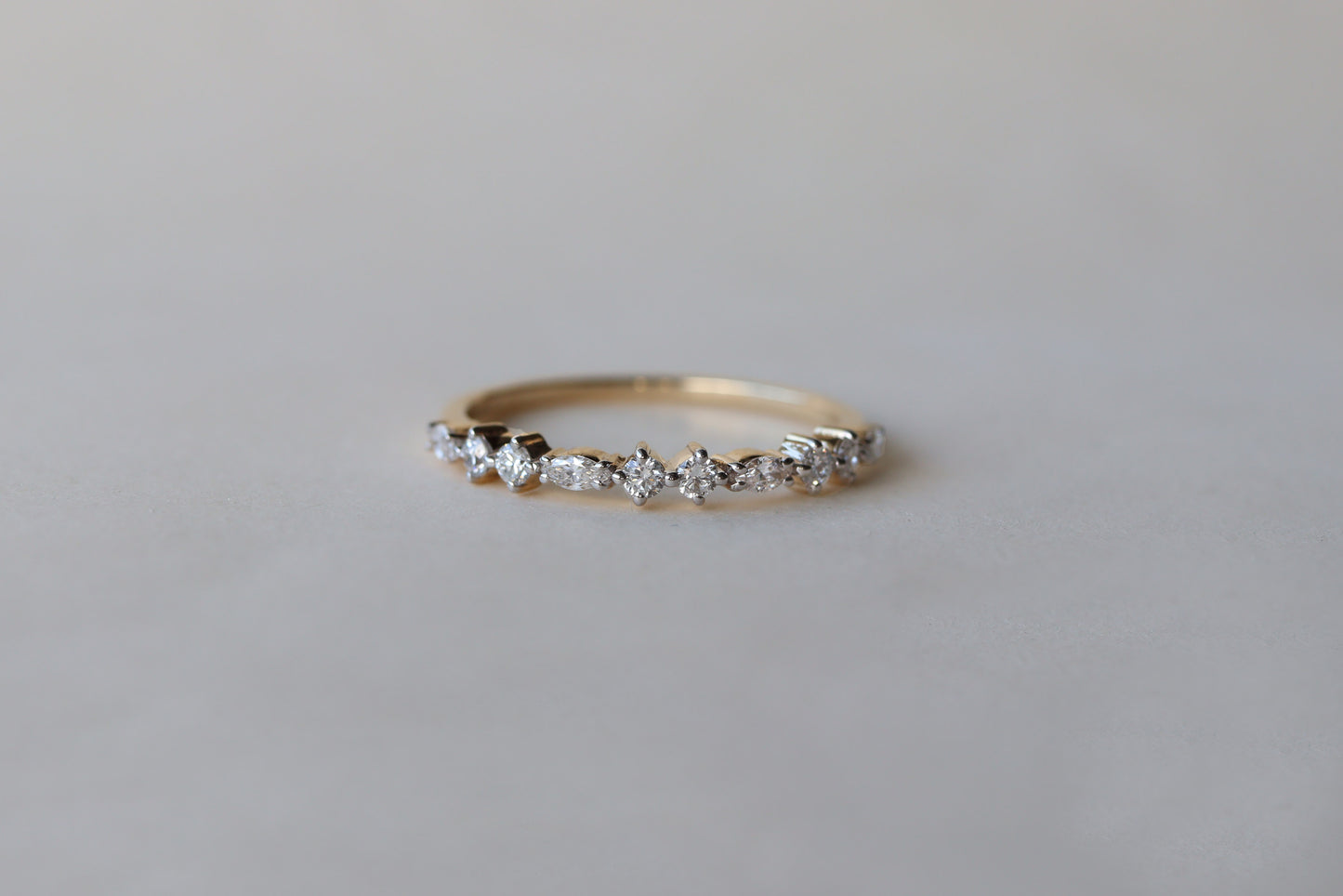 Churumbela Mónica Bridal