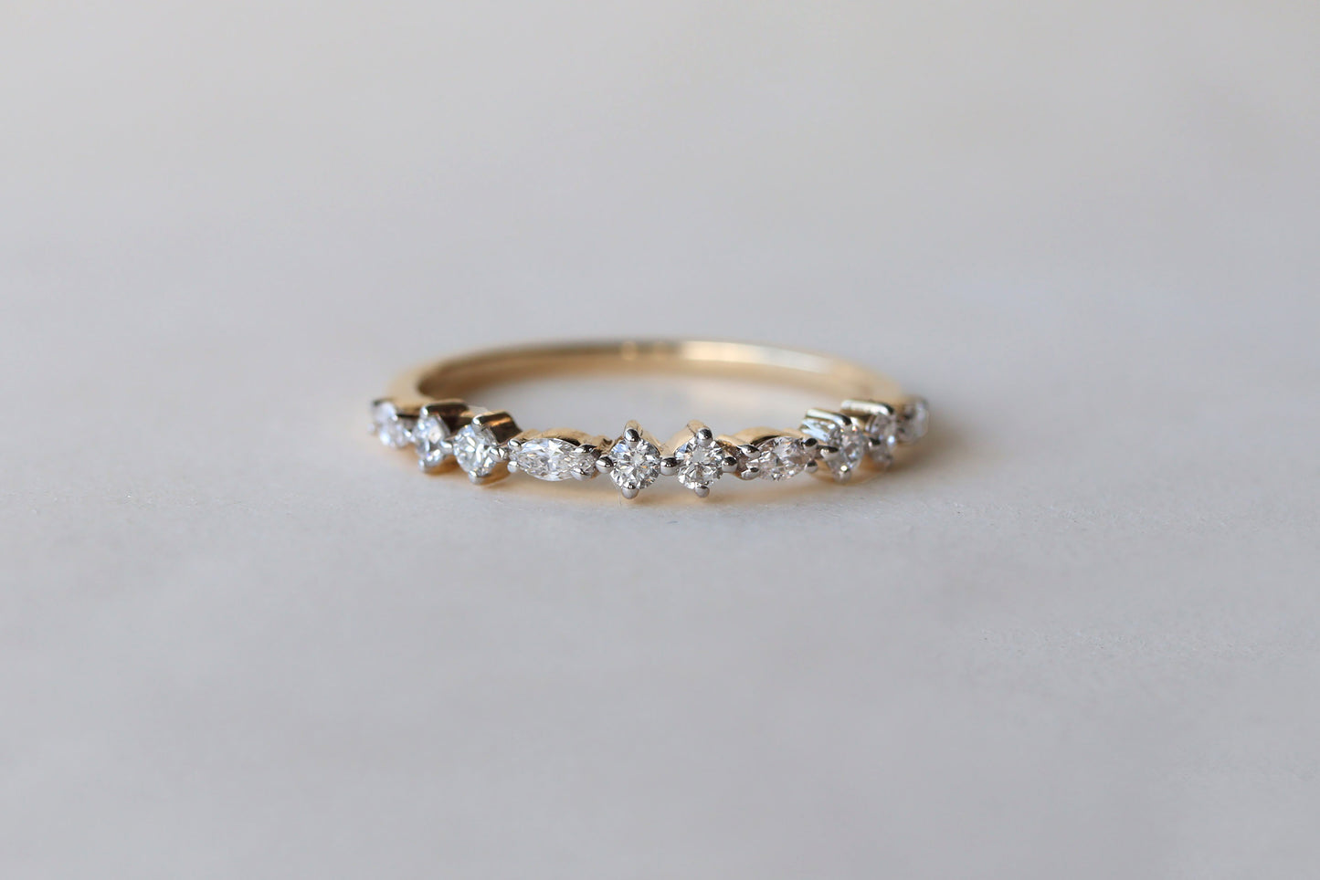 Churumbela Mónica Bridal