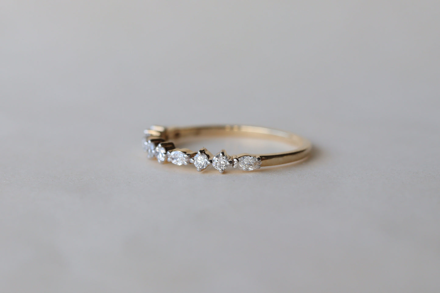 Churumbela Mónica Bridal