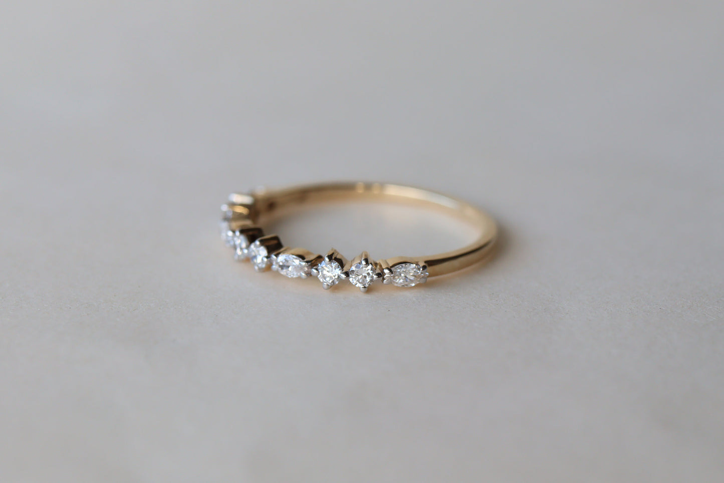 Churumbela Mónica Bridal