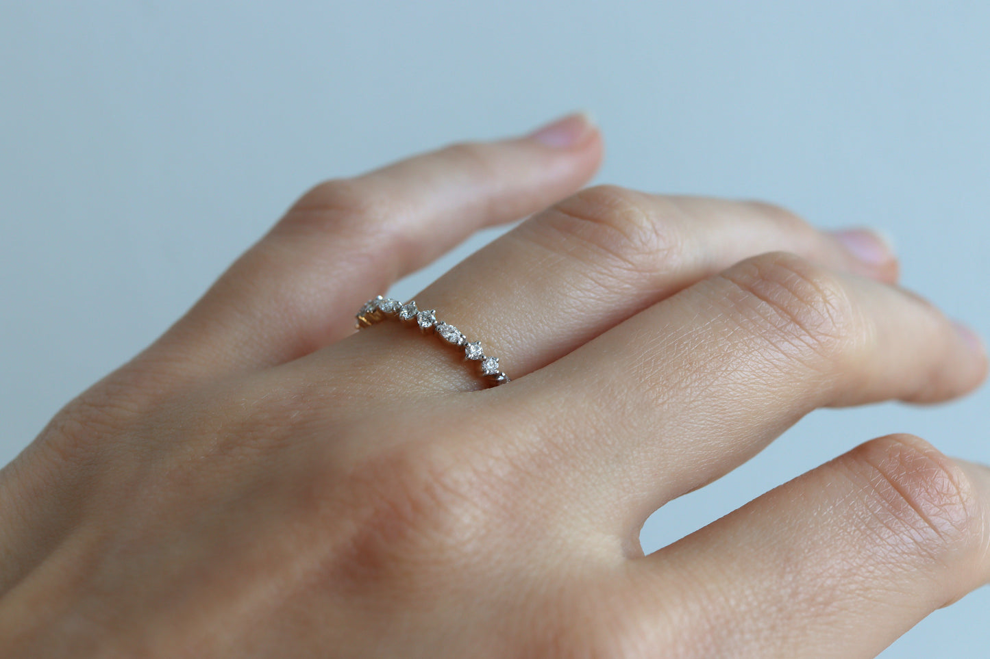 Churumbela Mónica Bridal