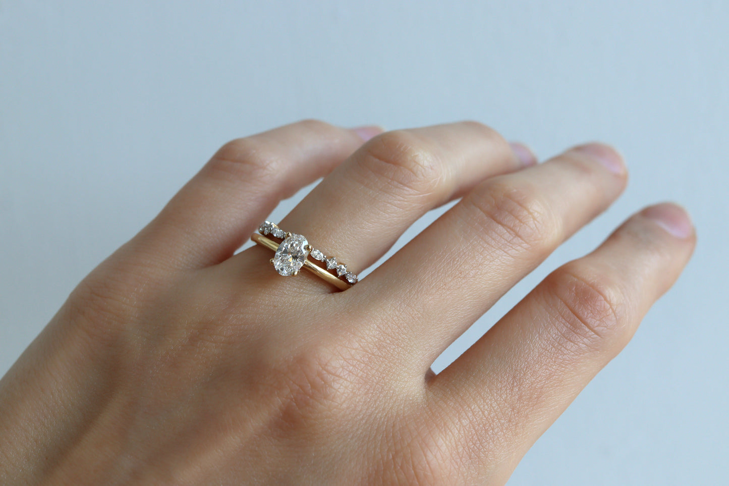 Churumbela Mónica Bridal