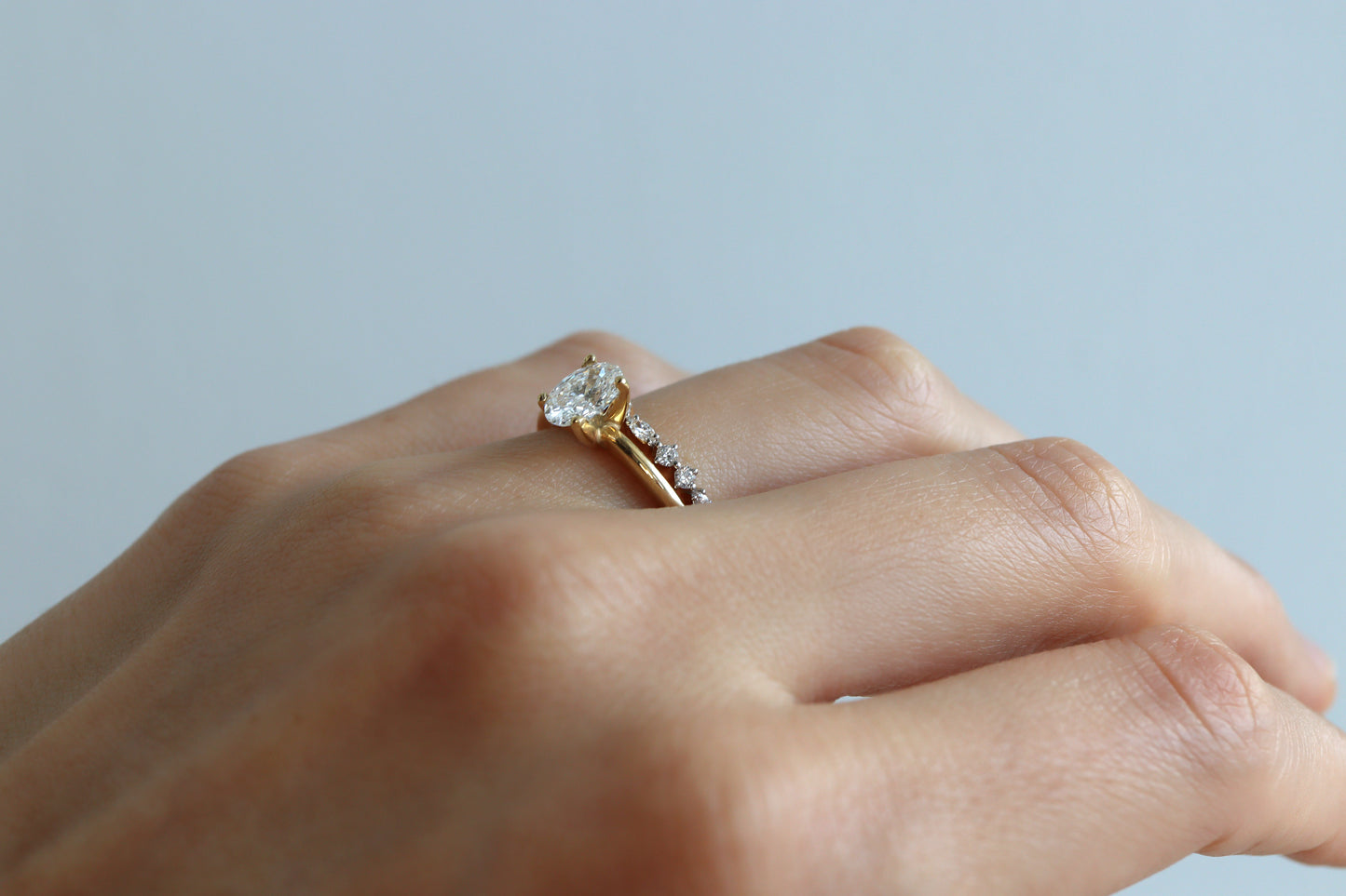 Churumbela Mónica Bridal