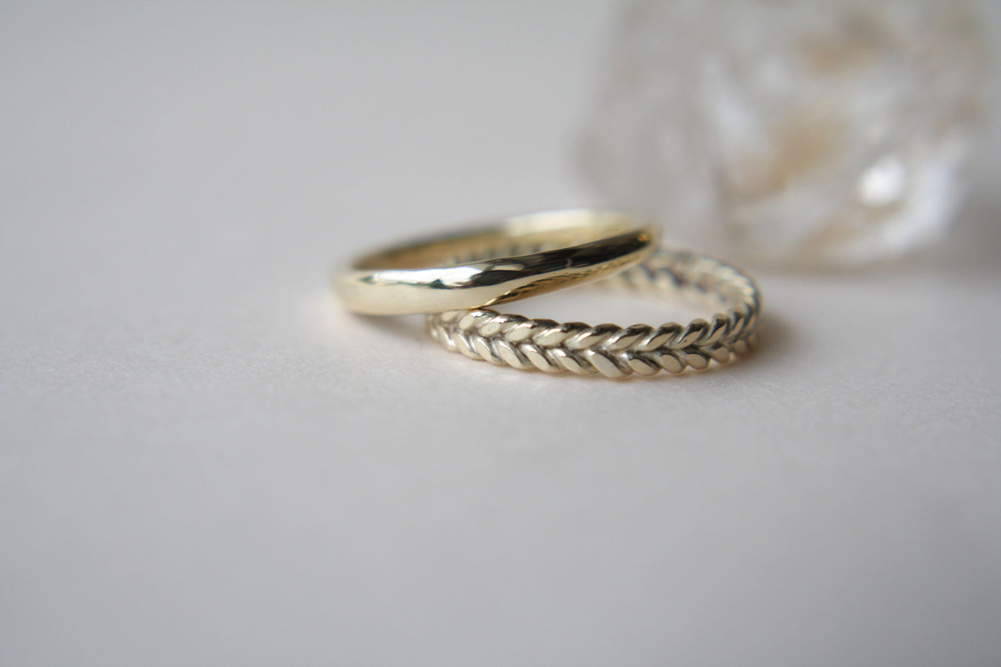 Anillo Domo