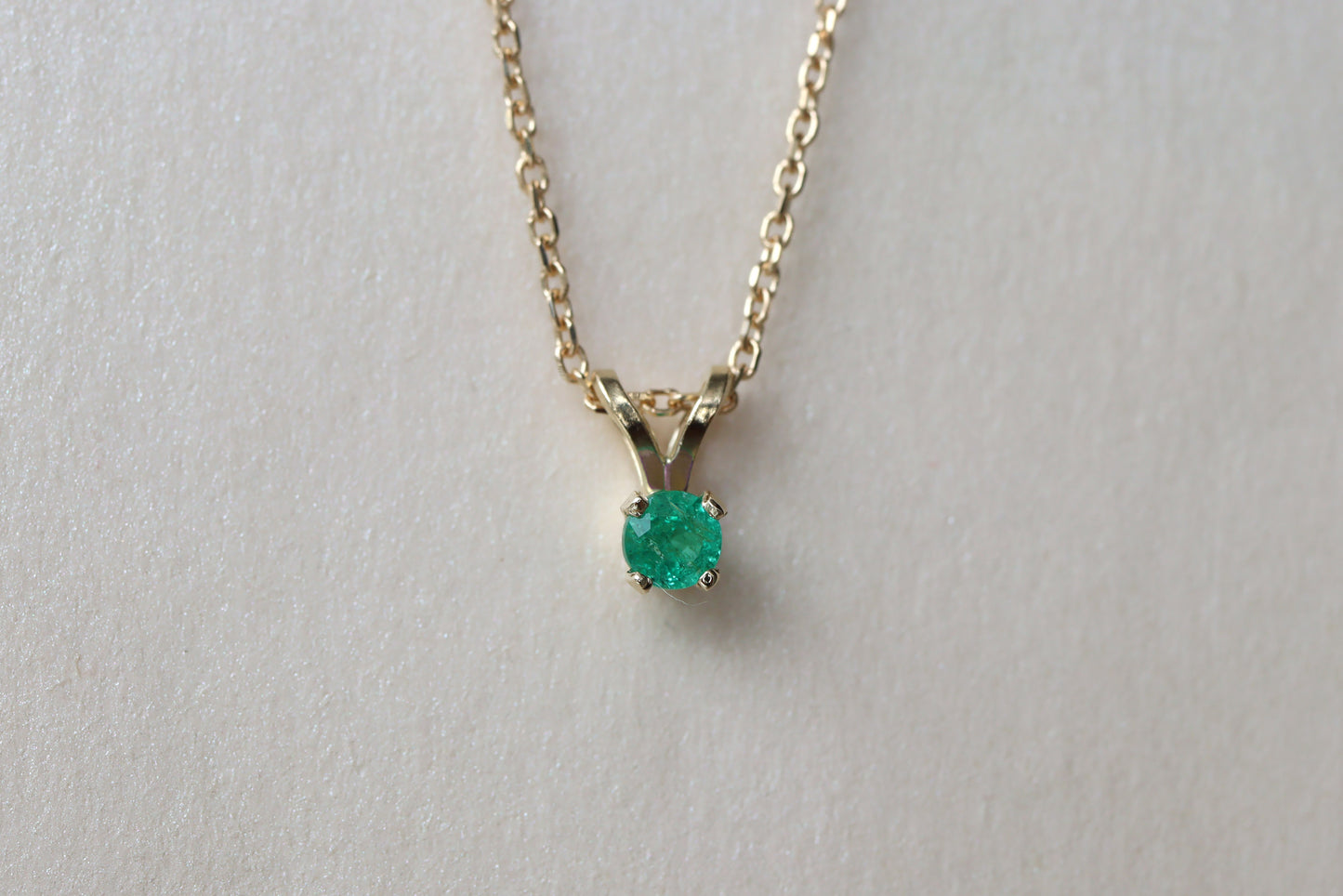 Collar Petit Lapin II Fine