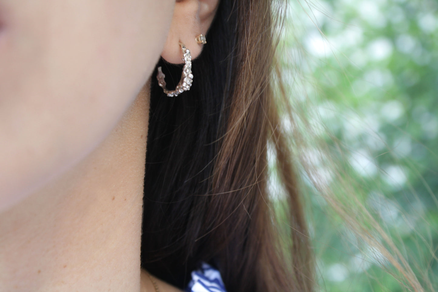 Aretes Ila