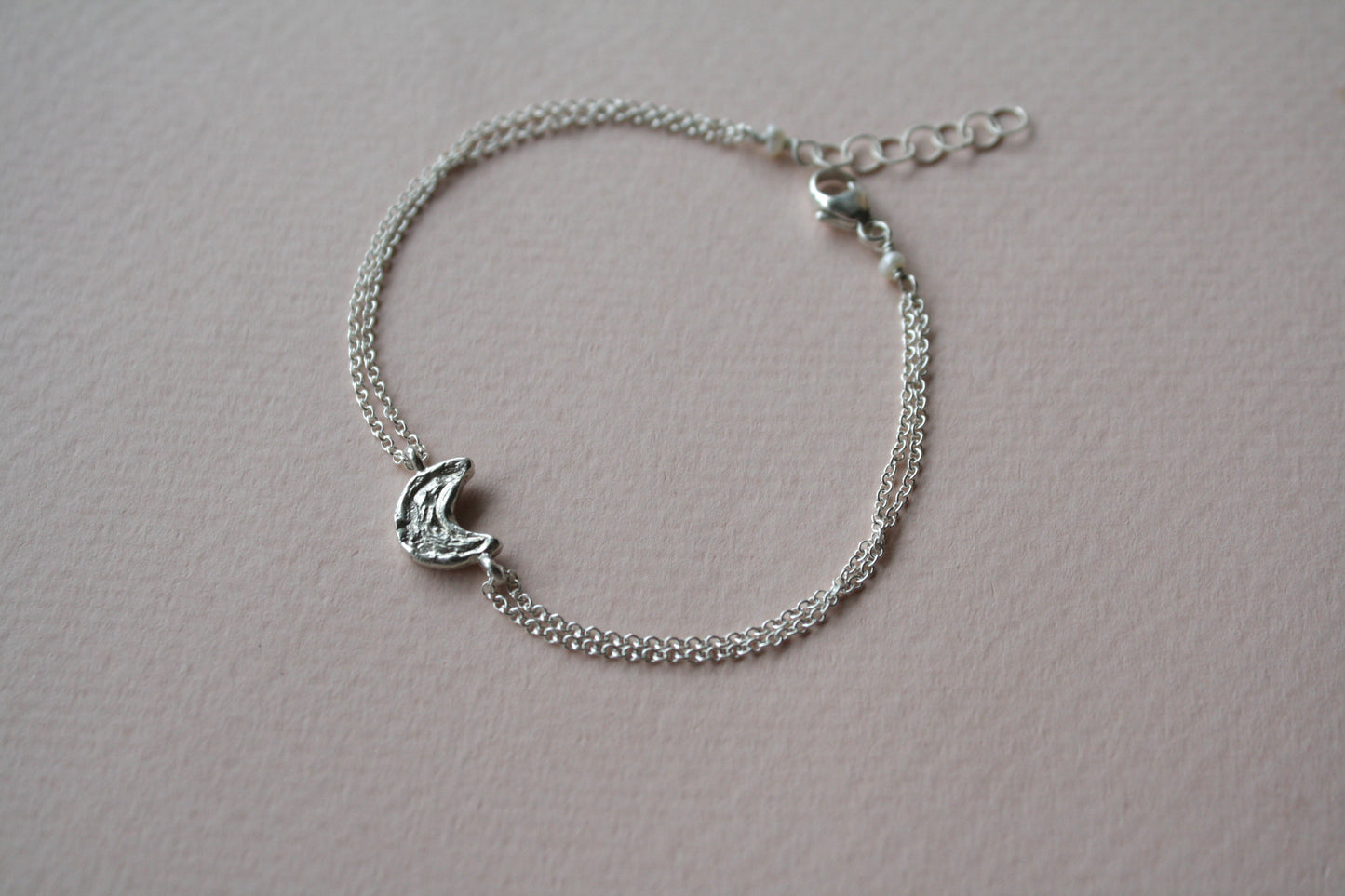 Pulsera Luna