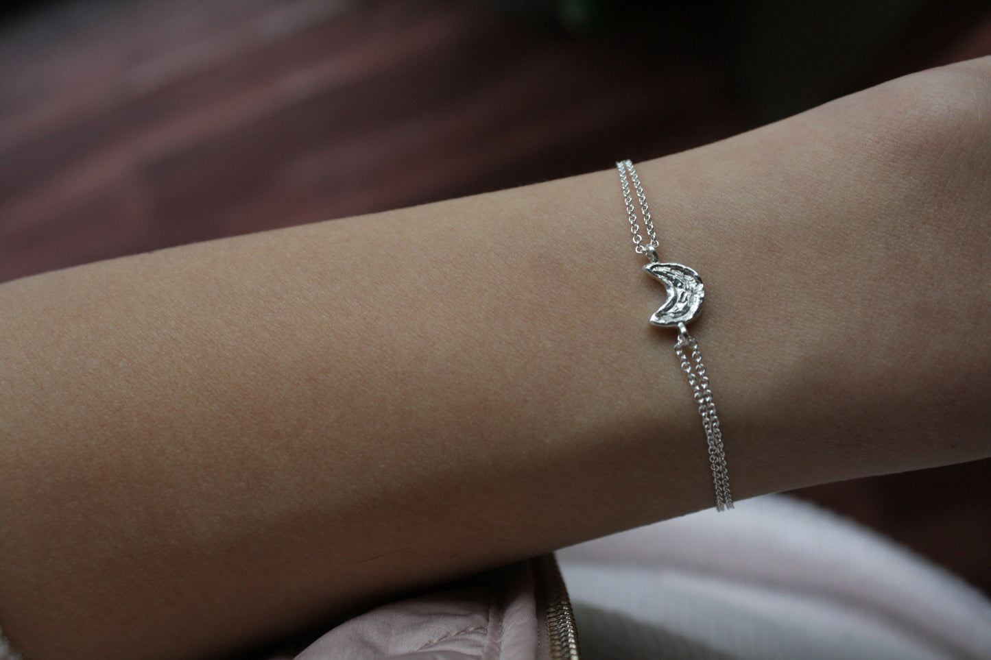 Pulsera Luna