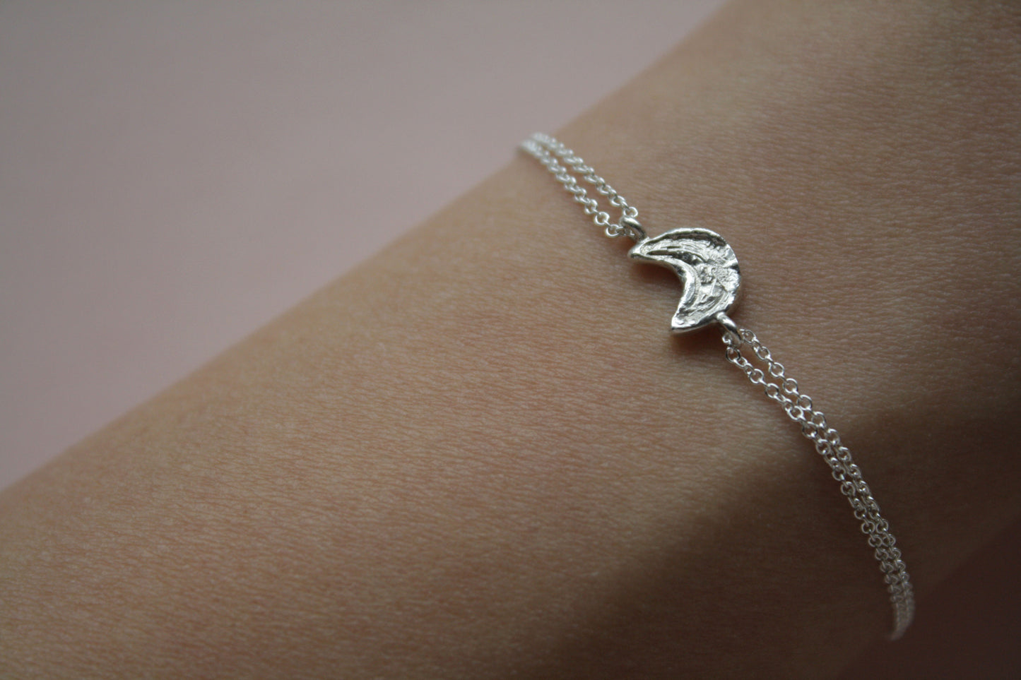 Pulsera Luna