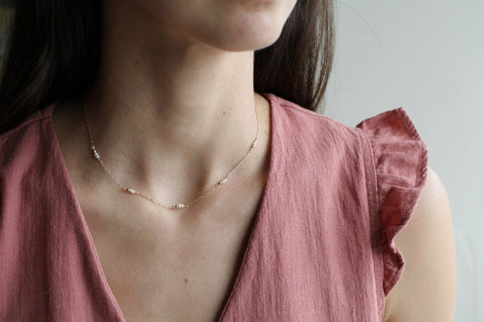 Collar Sofia Herkimer