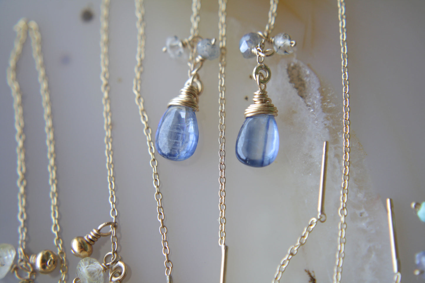 Threaders Piedras a Elegir