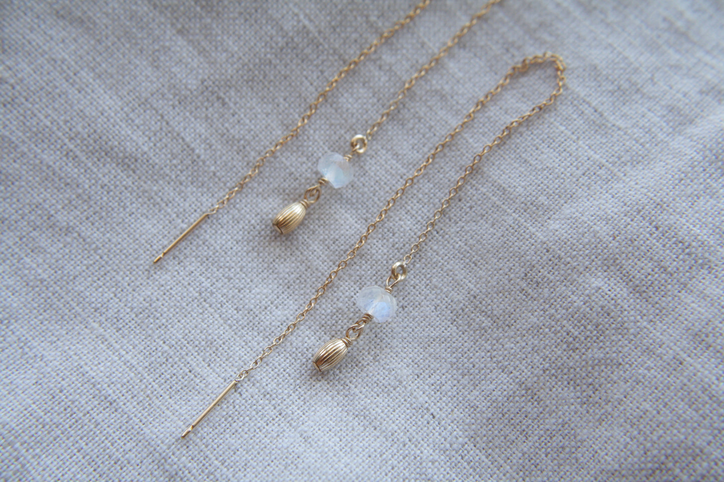 Threaders Moonstone
