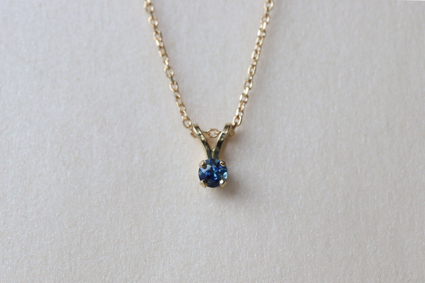 Collar Petit Lapin II Fine