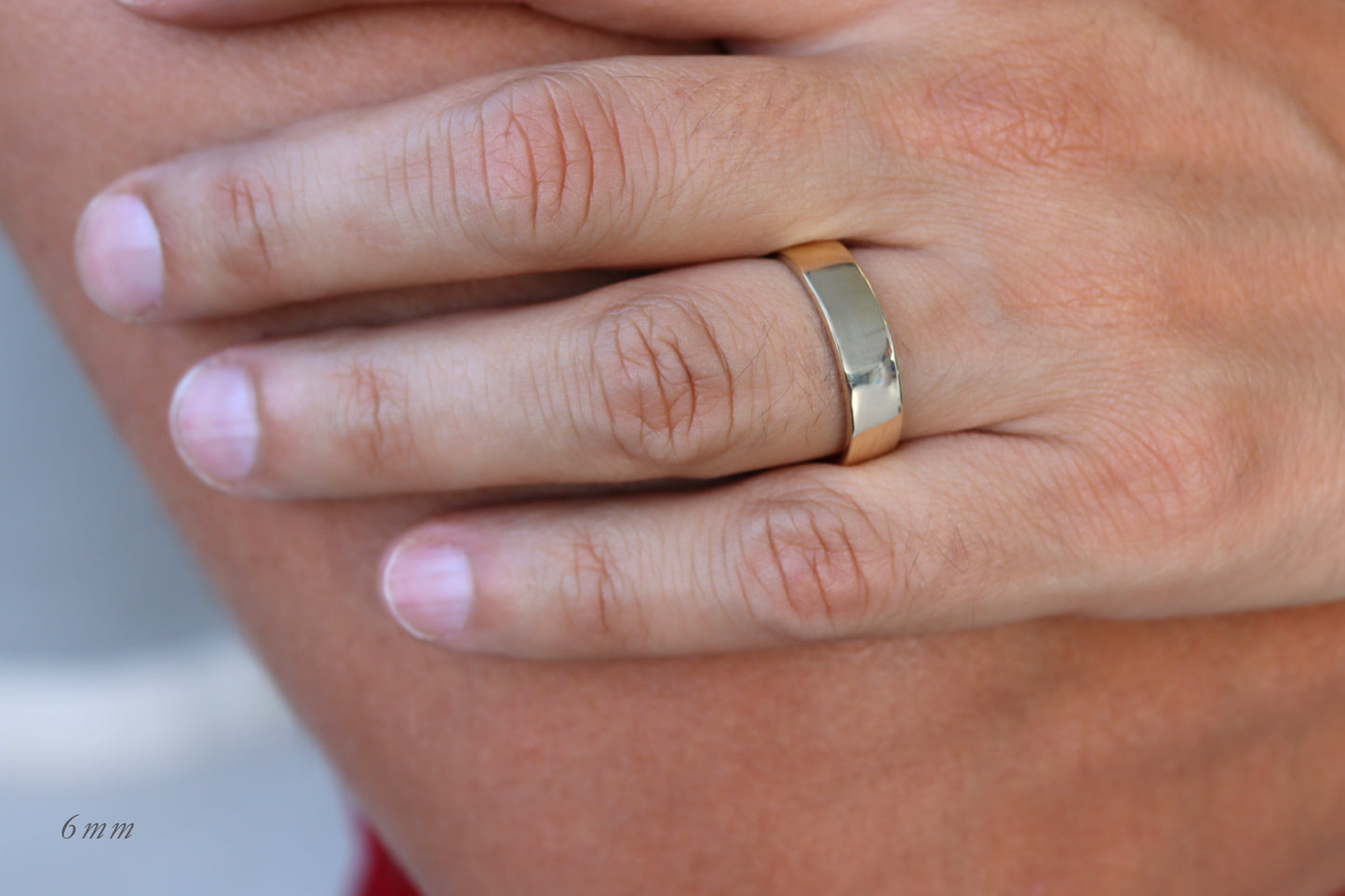 Argolla Alejandro Bridal "for Him"