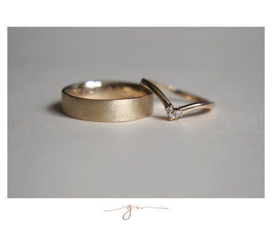 Portafolio Argollas Bridal