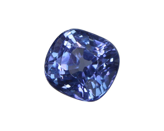 Piedra Zafiro Azul 1ct S-1908